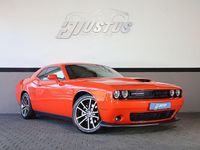 Gebraucht Dodge Challenger 377 PS (277 kW) 2022 Orange Coupé