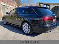 Gebraucht Audi A6 136 PS (100 kW) 2015 Limousine