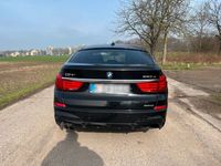 gebraucht BMW 520 Gran Turismo d