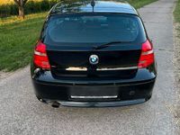 gebraucht BMW 116 e87 i