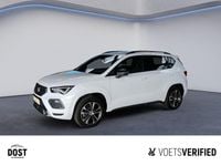 Gebraucht Seat Ateca FR 150 PS (110 kW) 2025 Weiß SUV
