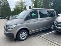 gebraucht VW California T6.1Coast 2.0 TDI DSG