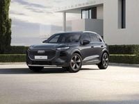 Neu Audi Q3 272 PS (200 kW) 2026 Tamboragrau metallic SUV