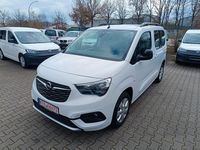 Gebraucht Opel Combo Life Ultimate 131 PS (96 kW) 2023 Weiß Van / Kleinbus