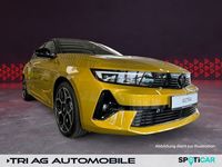 Gebraucht Opel Astra Ultimate 131 PS (96 kW) 2023 Othercolor Kleinwagen