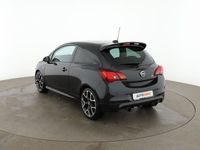 gebraucht Opel Corsa 1.6 Turbo OPC*PDC*SHZ*RECARO*ALU