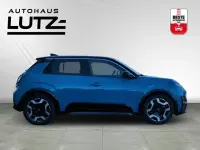 Gebraucht Nissan Micra Evolve 80 kW (110 PS) 2026 Blau Kleinwagen