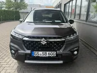 Neu Suzuki SX4 S-Cross Comfort+ 129 PS (94 kW) 2026 Grau SUV