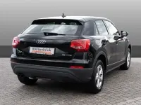 Gebraucht Audi Q2 150 PS (110 kW) 2019 Schwarz SUV