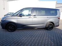 Gebraucht VW Multivan Edition 150 PS (110 kW) 2025 Grau Van