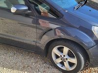 Gebraucht Ford S-MAX 130 PS (95 kW) 2007 Grau Van / Kleinbus