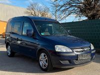 Gebraucht Opel Combo 75 PS (55 kW) 2011 Van / Kleinbus