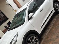 Gebraucht Kia Niro Spirit 105 PS (77 kW) 2018 Weiß SUV