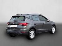 Gebraucht Seat Arona Style 110 PS (80 kW) 2024 Grau SUV