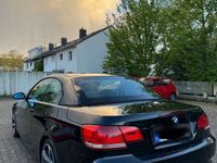 gebraucht BMW 335 Cabriolet E93 i