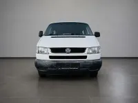 Gebraucht VW Caravelle 84 PS (61 kW) 1997 Weiß Van