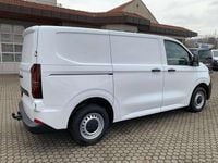 Neu VW Transporter 110 PS (80 kW) 2026 Weiß Van