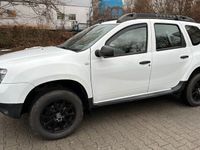 gebraucht Dacia Duster I Ice 4x2