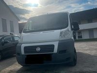 Second-hand Fiat Ducato 101 CP (74 kW) 2011 Van