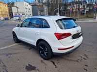 gebraucht Audi Q5 Quattro 2.0 TDI