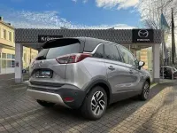 Gebraucht Opel Crossland X 131 PS (96 kW) 2019 Grau SUV