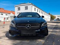 Gebraucht Mercedes CLA250 211 PS (155 kW) 2017 Limousine