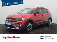 Gebraucht VW T-Cross Beats 95 PS (69 kW) 2024 SUV