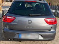 Gebraucht Seat Exeo 143 PS (105 kW) 2013 Grau Kombi