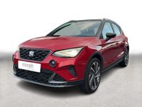 Gebraucht Seat Arona FR 110 PS (80 kW) 2021 Rot SUV