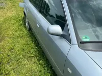 Gebraucht Audi A6 150 PS (110 kW) 1997 Silber Limousine