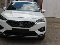 Gebraucht Seat Tarraco 4Drive 190 PS (139 kW) 2020 Weiß SUV