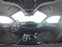 Gebraucht Audi A5 Ambiente 204 PS (150 kW) 2025 Gletscherweiß metallic Kombi