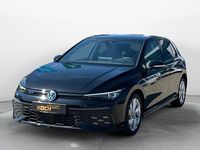 Gebraucht VW Golf VIII GTE 272 PS (200 kW) 2025 Grenadillschwarz metallic Limousine