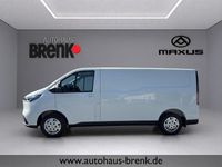 Neu Maxus V70 147 PS (108 kW) 2025 Weiss Van