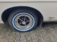 Gebraucht Buick Riviera 250 PS (183 kW) 1973 Weiß Coupé