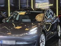 Gebraucht Tesla Model 3 Performance 377 kW (513 PS) 2019 Grau Limousine