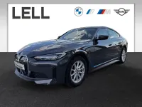 Gebraucht BMW i4 Sport Line 250 kW (340 PS) 2023 Grau Limousine