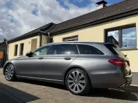 Gebraucht Mercedes E300 245 PS (180 kW) 2018 Grau Kombi