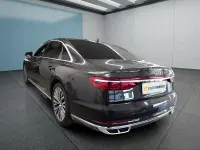 Gebraucht Audi A8L 286 PS (210 kW) 2021 Grau Limousine