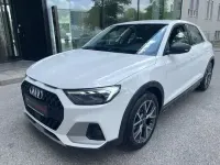 Gebraucht Audi A1 Sport 150 PS (110 kW) 2023 Cortinaweiss SUV