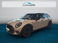 Gebraucht Mini Cooper Clubman 136 PS (100 kW) 2022 Grau Kombi