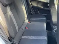 Gebraucht VW e-up! 60 kW (82 PS) 2018 Weiß Kleinwagen