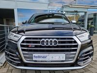 gebraucht Audi SQ5 V6 3.0 TDI quattro LED MMI ACC VIRTU AHK APP