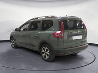 Gebraucht Dacia Jogger Expression 111 PS (81 kW) 2024 Vert lichen kaki Van / Kleinbus