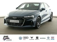 Gebraucht Audi RS3 Ambiente 400 PS (294 kW) 2024 Kemoragrau metallic Limousine