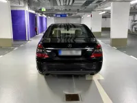 Gebraucht Mercedes S500 AMG 388 PS (285 kW) 2008 Schwarz Limousine