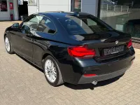 Gebraucht BMW 218 Gran Coupé M Sport 150 PS (110 kW) 2019 Schwarz Coupé