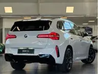 Gebraucht BMW X3 197 PS (144 kW) 2026 Weiß (alpinweiss iii) SUV