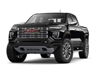 Ny GMC Canyon 310 HK (228 kW) 2025 Sort Pickup / Ladvogn