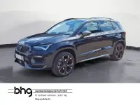 Używany Cupra Ateca 190 KM (139 kW) 2024 Czarny SUV